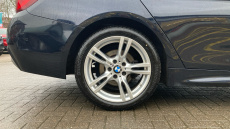 BMW 4 Series 420d [190] xDrive M Sport 5dr Auto [Prof Media] Diesel Hatchback